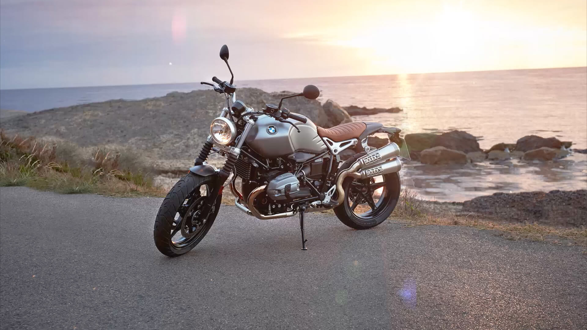 BMW Motorrad
