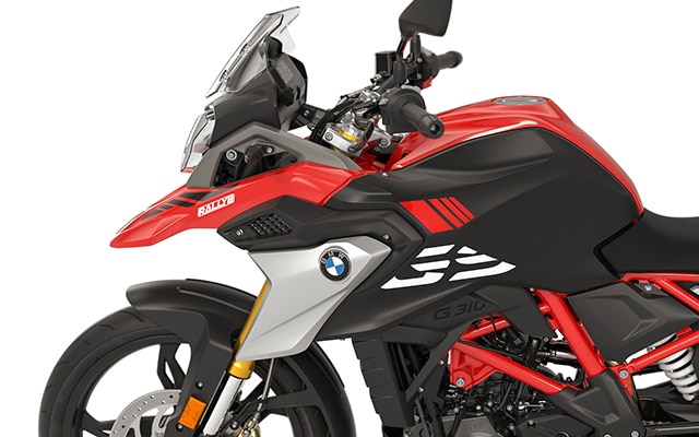 BMW G 310 GS