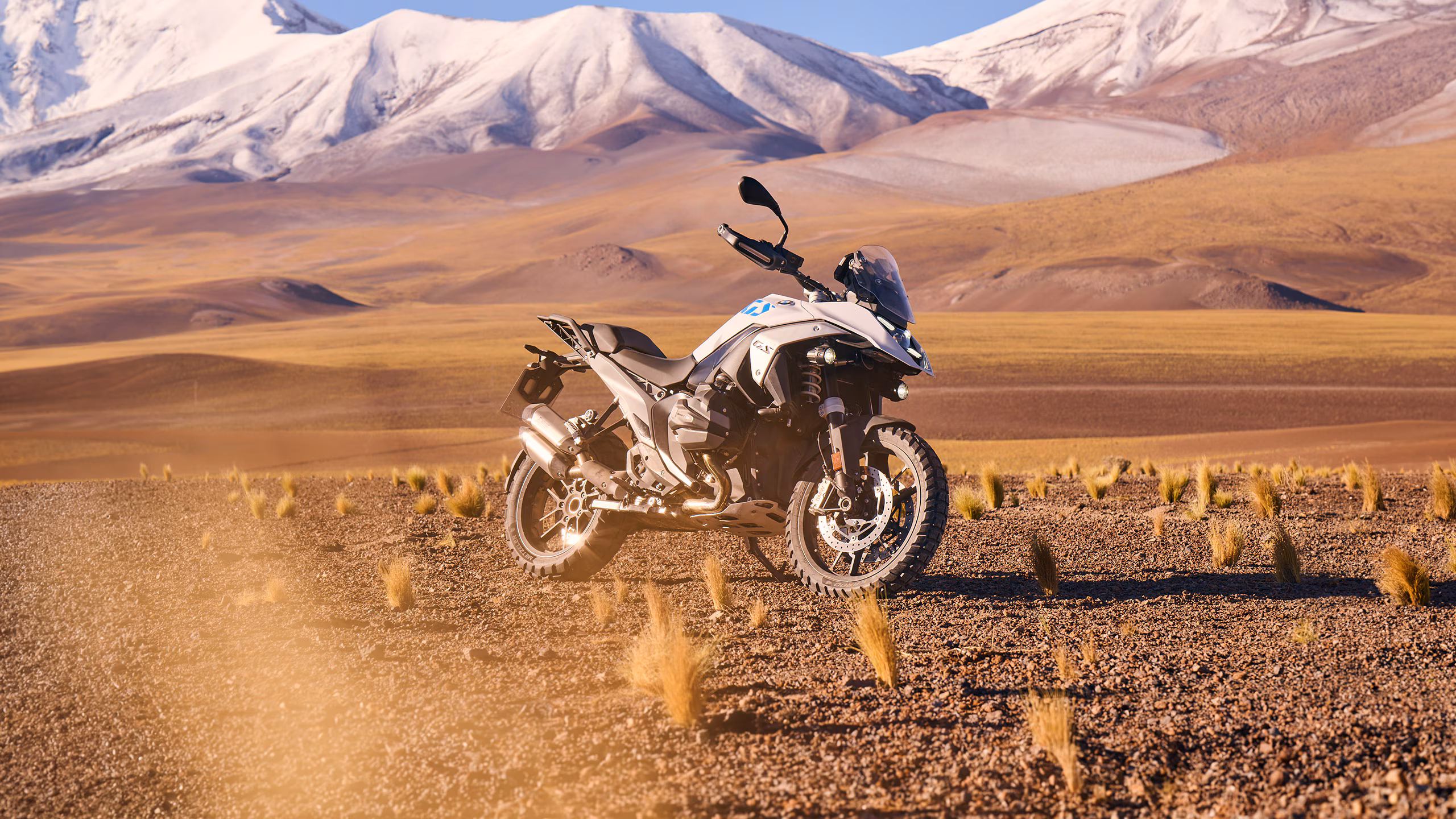 2025 BMW R 1300 GS in Salt Lake, UT