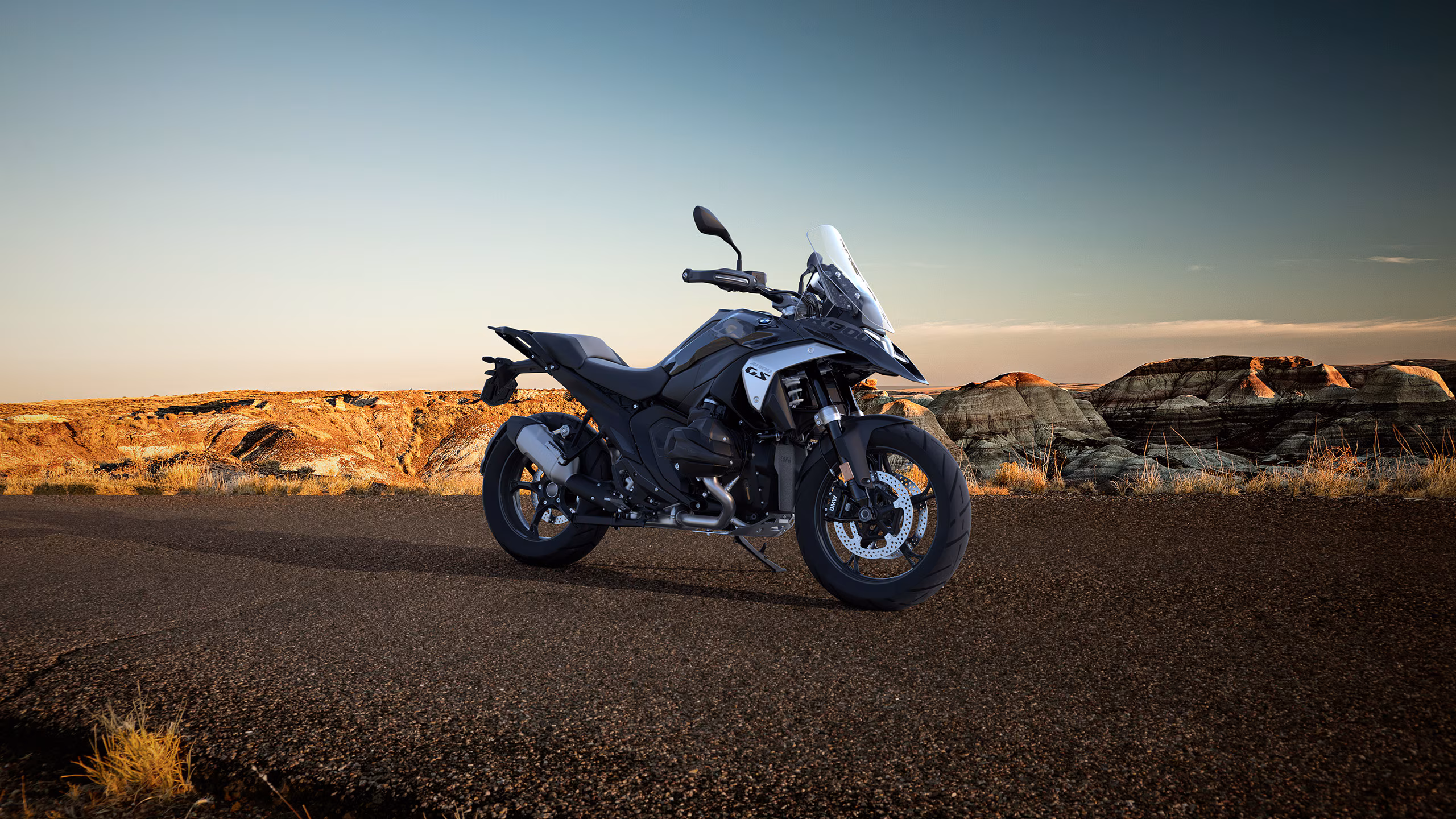 2025 BMW R 1300 GS in Salt Lake, UT