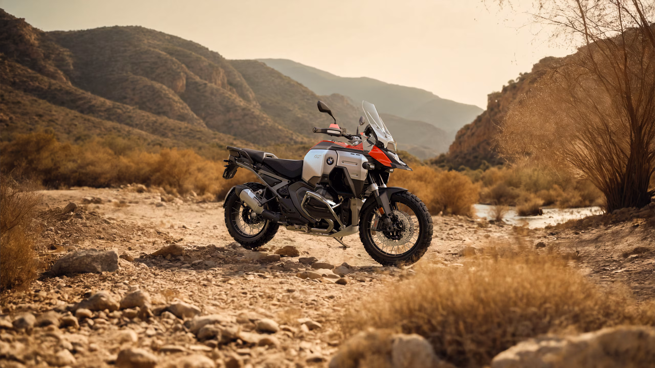 BMW Motorrad