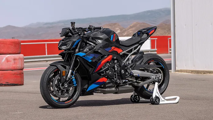 2025 BMW S 1000 R in Salt Lake, UT