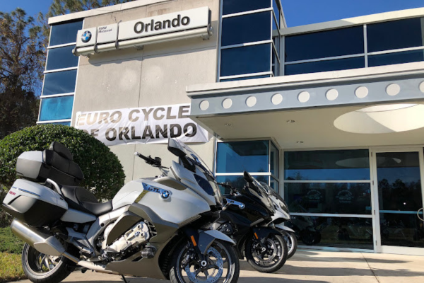Orlando Motos