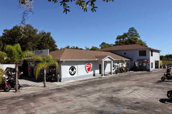 Tampa Bay Motos