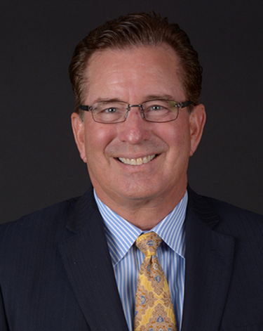 Photo of Brent Brown