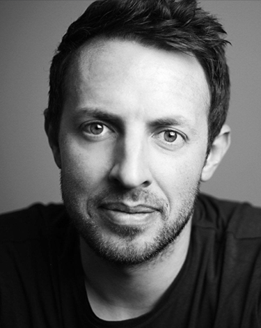 Photo of Curtis Calder