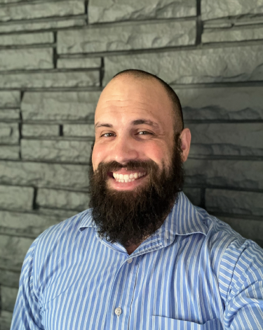 Photo of Ben Reuling
