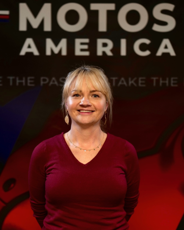 Photo of Christian Baker