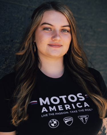 Photo of Cydney Norpoth