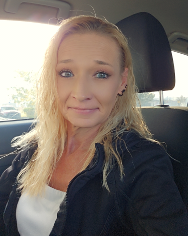 Photo of Darci Condrey
