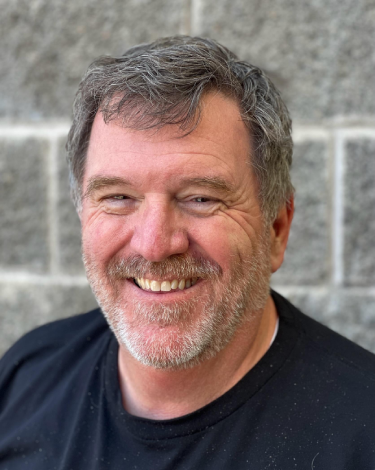 Photo of Doug Brown