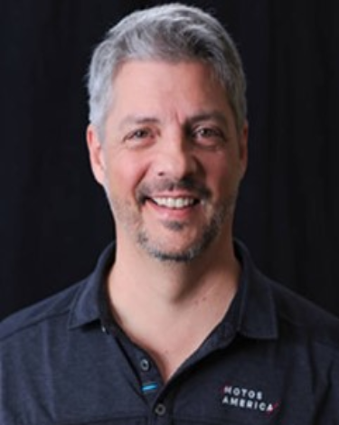 Photo of Kris Odwarka
