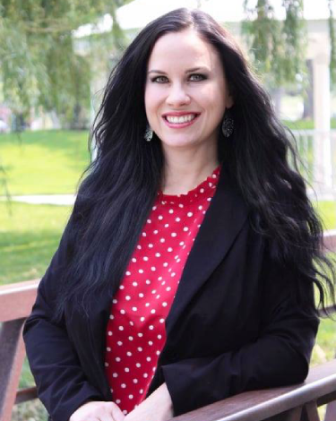 Photo of Leisa Wright