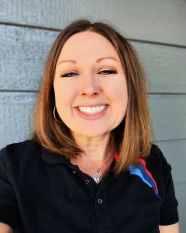 Photo of Lea Rhodes