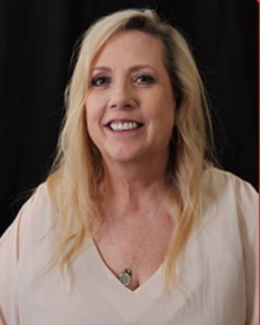 Photo of Terina Liddiard